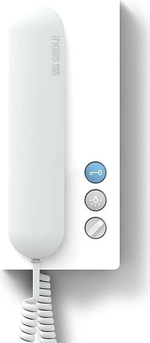 Siedle Haustelefon Standard HTS 811-0