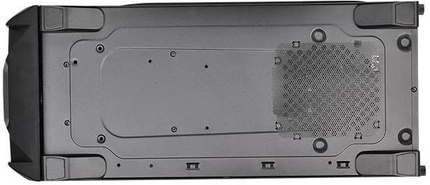 Thermaltake Versa N25, Acrylfenster