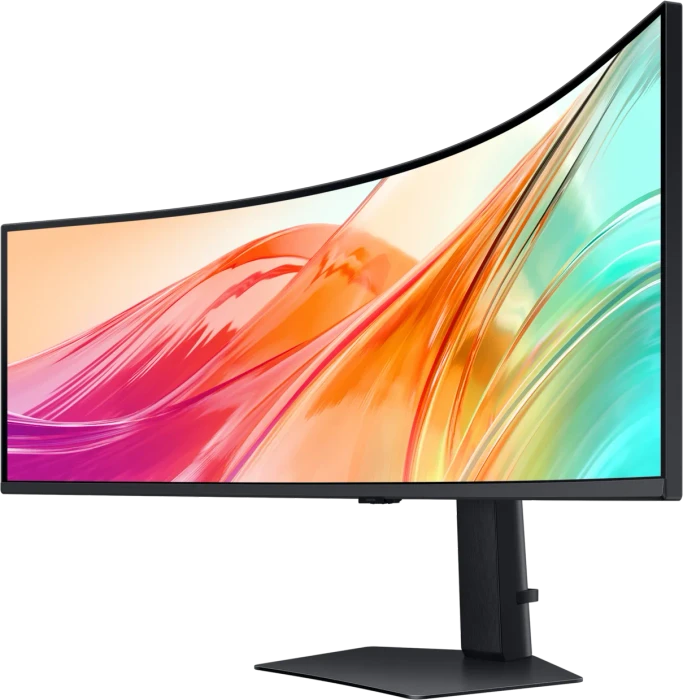 Samsung Viewfinity S9 S95UF, 49"