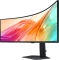 Samsung Viewfinity S9 S95UF, 49" Vorschaubild