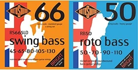 Rotosound Swing Bass 66 5-String Standard