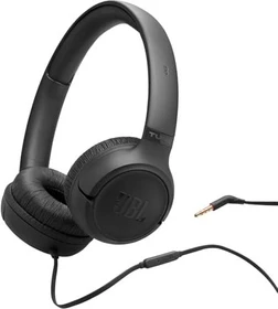 JBL Tune 530 schwarz