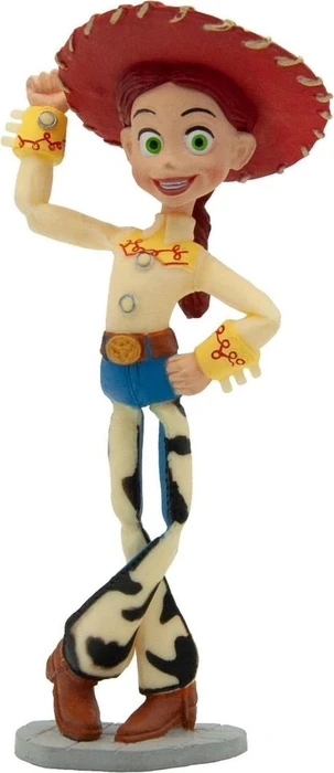 Bullyland Comic World - Toy Story 3 - Jessie