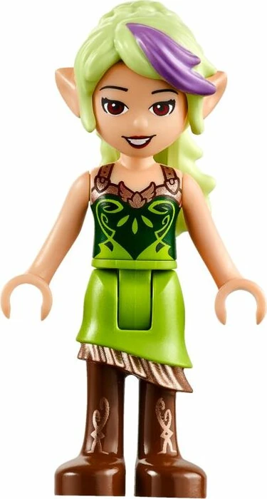 LEGO Elves - Gasthaus Zum Sternenlicht