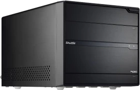Shuttle XPC SZ77R5