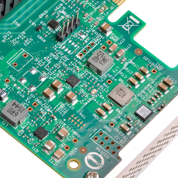 SilverStone ECS05, PCIe 3.0 x8