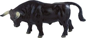 Bullyland Animal World - Farmland - Stier Manolo
