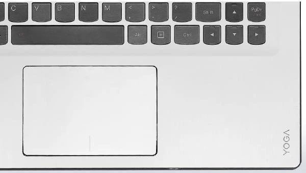 Lenovo Yoga 3 14, weiß, Core i7-5500U, 8GB RAM, 256GB SSD, DE