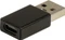 Inter-Tech Argus IT-732 LAN-Adapter, RJ-45, USB-C 3.0 [Stecker] Vorschaubild