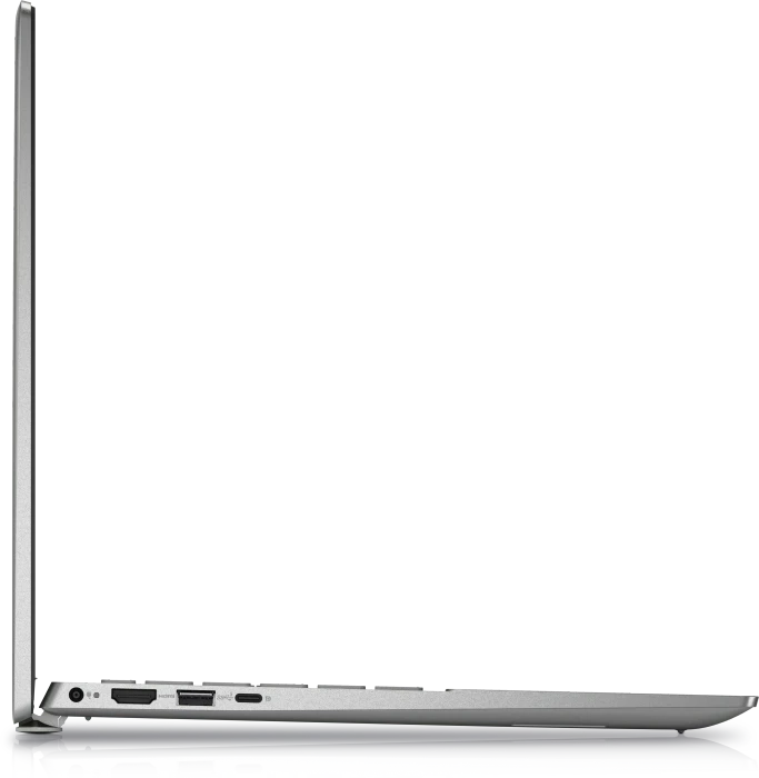 Dell Inspiron 14 5425, Platinum Silver, Ryzen 5 5625U, 16GB RAM, 512GB SSD, DE
