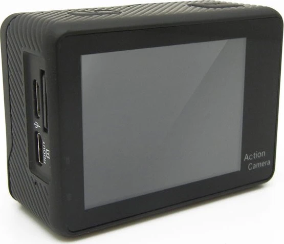 Easypix GoXtreme Vision DUO