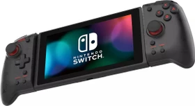 Hori Split Pad Pro Controller schwarz (Switch)