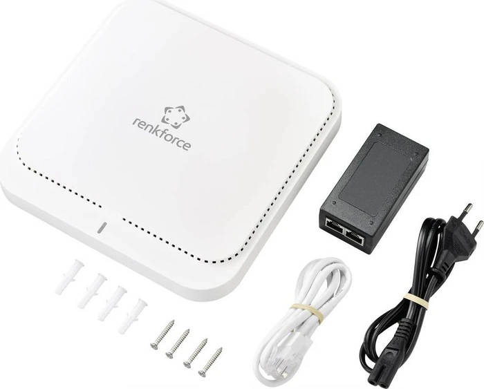 Renkforce RF-CAP-600, AX1800
