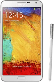 Samsung Galaxy Note 3 N9005 32GB weiß