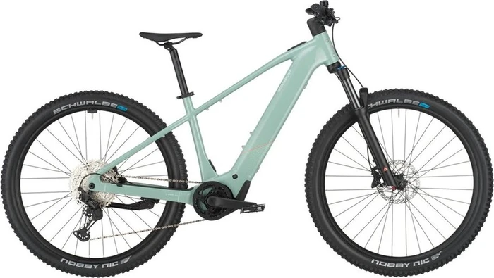Bergamont E-Revox Sport 10 sage green Modell 2025
