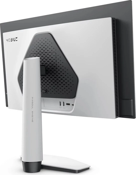 BenQ Mobiuz EX271QZ, 26.5"