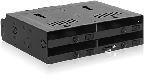Icy Dock flexiDOCK MB014SP-B