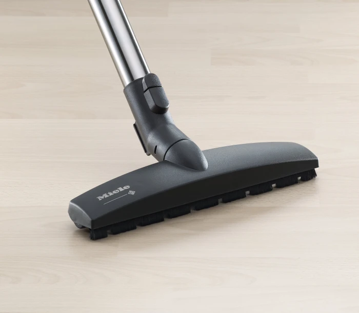 Miele Complete C2 Hardfloor PowerLine SFRF5 techblau