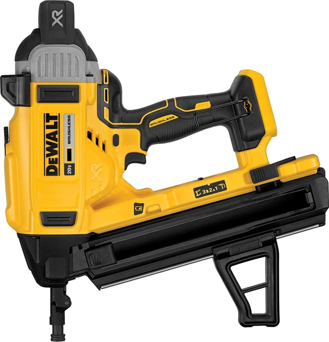DeWalt DCN890 Akku-Nagler