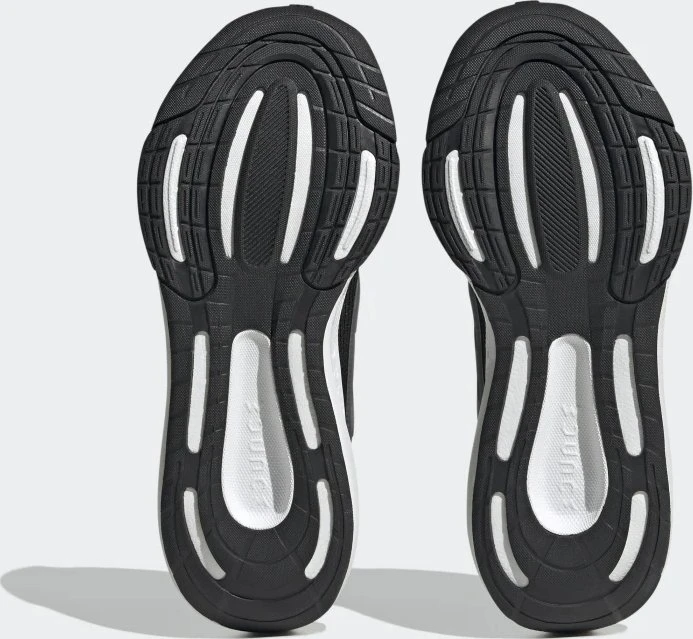adidas Ultrabounce core black/cloud white (Damen)