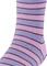 Falke Simple Stripes Socken light lilac (Junior) Vorschaubild