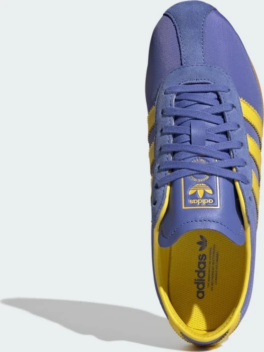 adidas Tokyo real lilac/yellow/gold metallic (Damen)