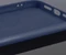 Hama Cover Finest Feel für Apple iPhone 14 Plus dunkelblau Vorschaubild
