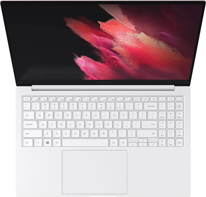 Samsung Galaxy Book Pro 15, Mystic Pink Gold, Core i7-1165G7, 16GB RAM, 1TB SSD, DE