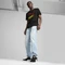 Puma Club II Suede puma black/puma white/puma gold Vorschaubild