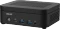 ASUS NUC 14 Essential Fanless Kit - Mill Canyon - RNUC14MLK1500002, N150, EU-Netzkabel Vorschaubild