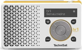 TechniSat DigitRadio 1 hr1 Edition