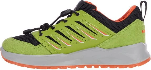 Lowa Axos GTX Lo limone/orange (Junior)