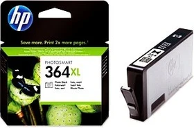 HP Tinte 364 XL schwarz photo