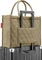 Reisenthel daily business Shopper rhombus olive Vorschaubild