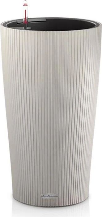 Lechuza Cilindro Color 32 sandbraun