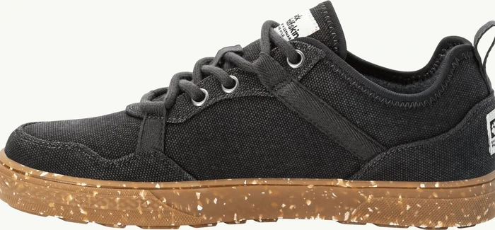 Jack Wolfskin Ecostride 3 Low phantom (Damen)