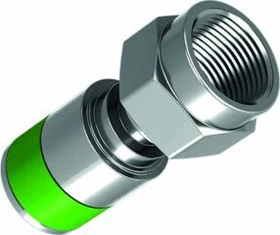 Homeway F-Kompressionsstecker