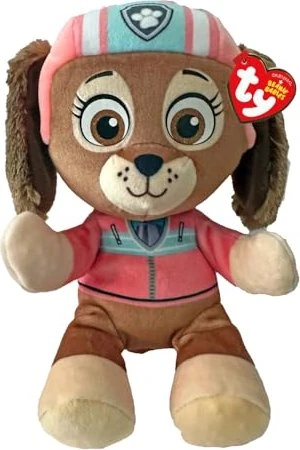 TY Paw Patrol Liberty 15cm