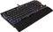 Corsair Gaming K65 RGB Compact, New Logo, MX RGB RED, USB, ES Vorschaubild