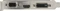 MSI GeForce GT 710 1GD3 LP, 1GD3 LP, 1GB DDR3, VGA, DVI, HDMI Vorschaubild