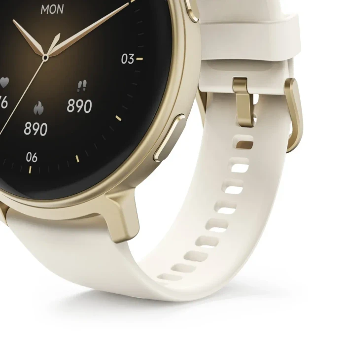 Hama Smartwatch Arion gold