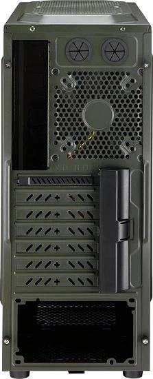 AeroCool Strike-X One Army Edition