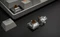 Newmen GM610 60% Wireless Mechanical Gaming Keyboard, LEDs RGB, Gaote Outemu BROWN, USB/Bluetooth, US Vorschaubild