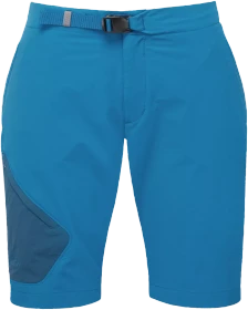 Mountain Equipment Comici Short Hose kurz alto/majolica (Damen)