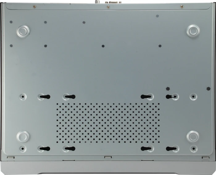 LevelOne NVR-0508 8-Kanal, Netzwerk-Videorecorder