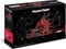 PowerColor Red Dragon Radeon RX 470 (dual Fan), 4GB GDDR5, DVI, HDMI, 3x DP Vorschaubild