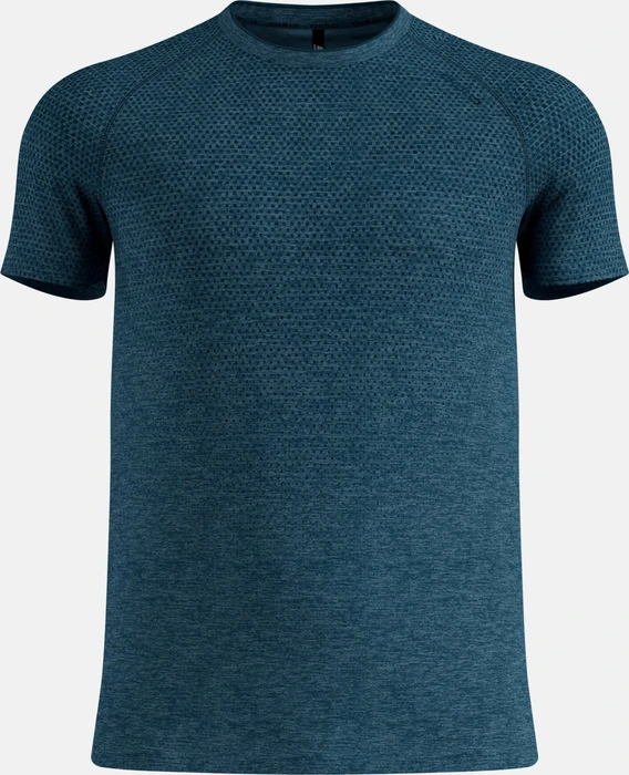 Odlo Essential Seamless 2.0 Laufshirt kurzarm (Herren)