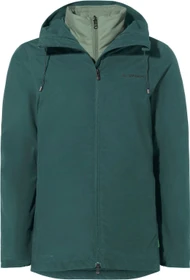 Vaude Mineo 3in1 Funktionsjacke deep pond (Damen)