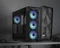 Fractal Design Meshify 2 Lite RGB Black TG Light Tint, Glasfenster Vorschaubild