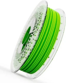 Recreus Filaflex 95A MED-Flex TPE/TPU, green, Spule, 2.85mm, 500g